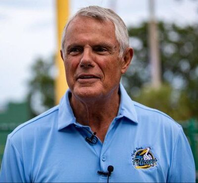Lou Piniella