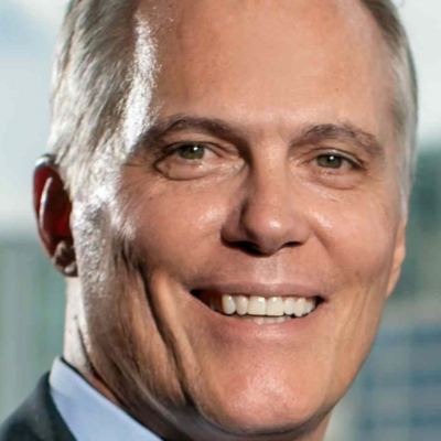 Dr. Robert J. (Bob) Rohrlack, CCE