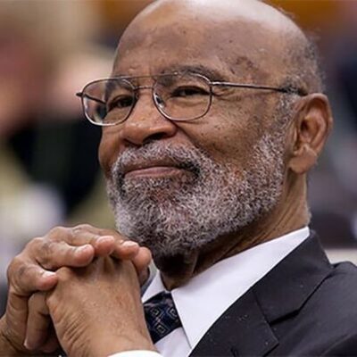 Hon. Thelton E. Henderson