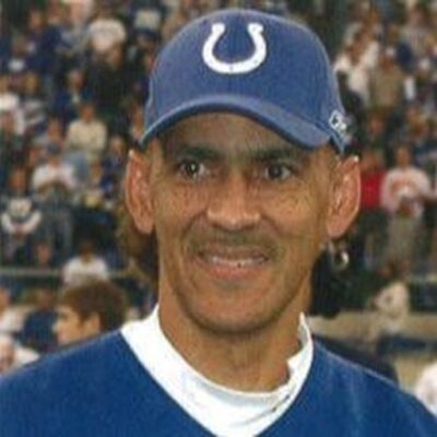 Tony Dungy