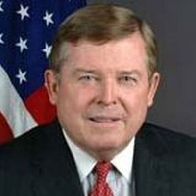 William P. McCormick