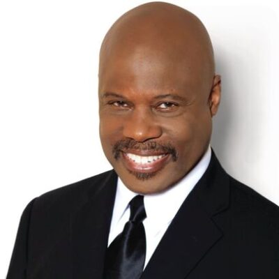 Wintley Augustus Phipps